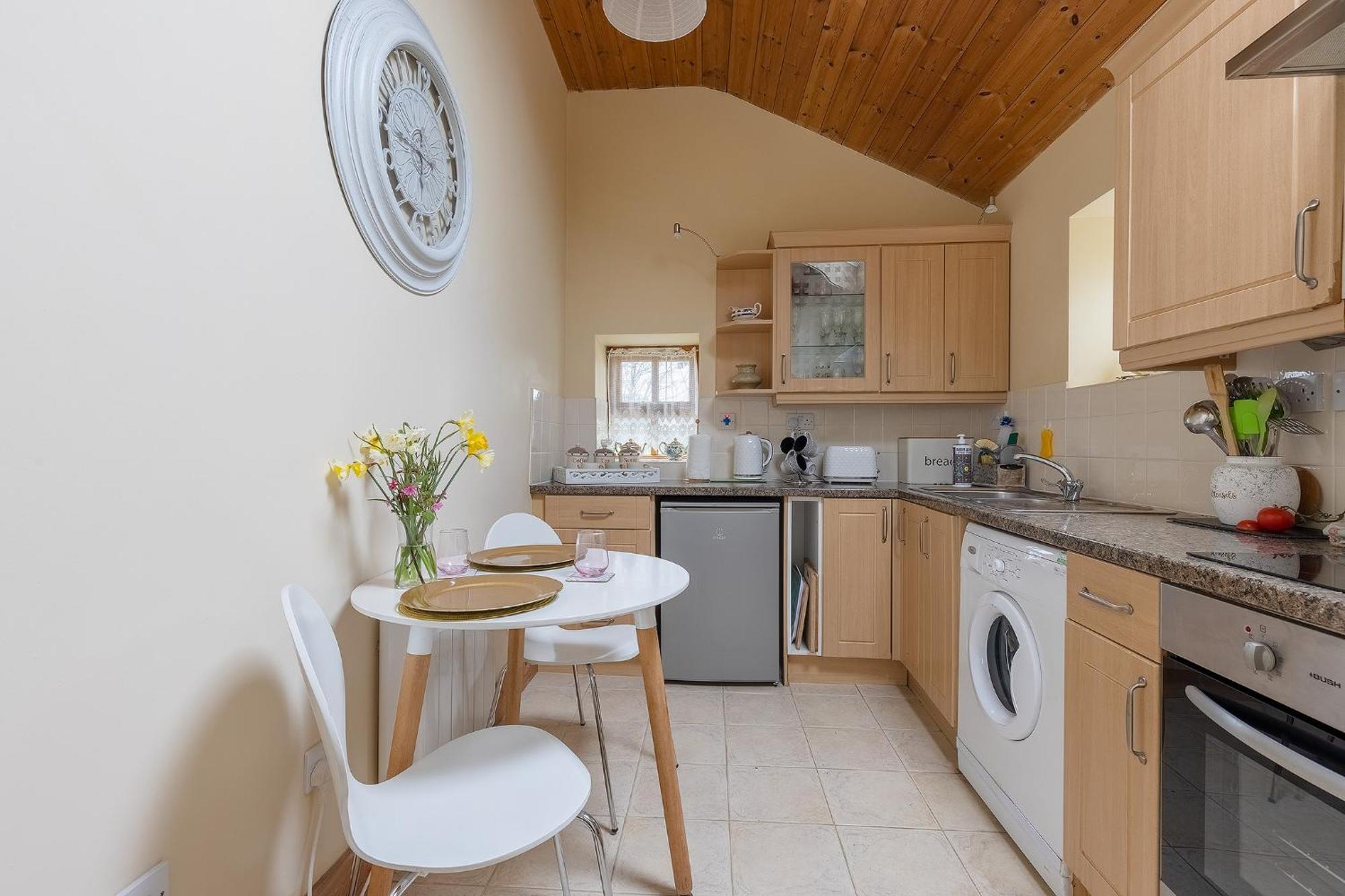 Kitts Cottage, Redruth, Cosy Cornish Retreat Exteriér fotografie