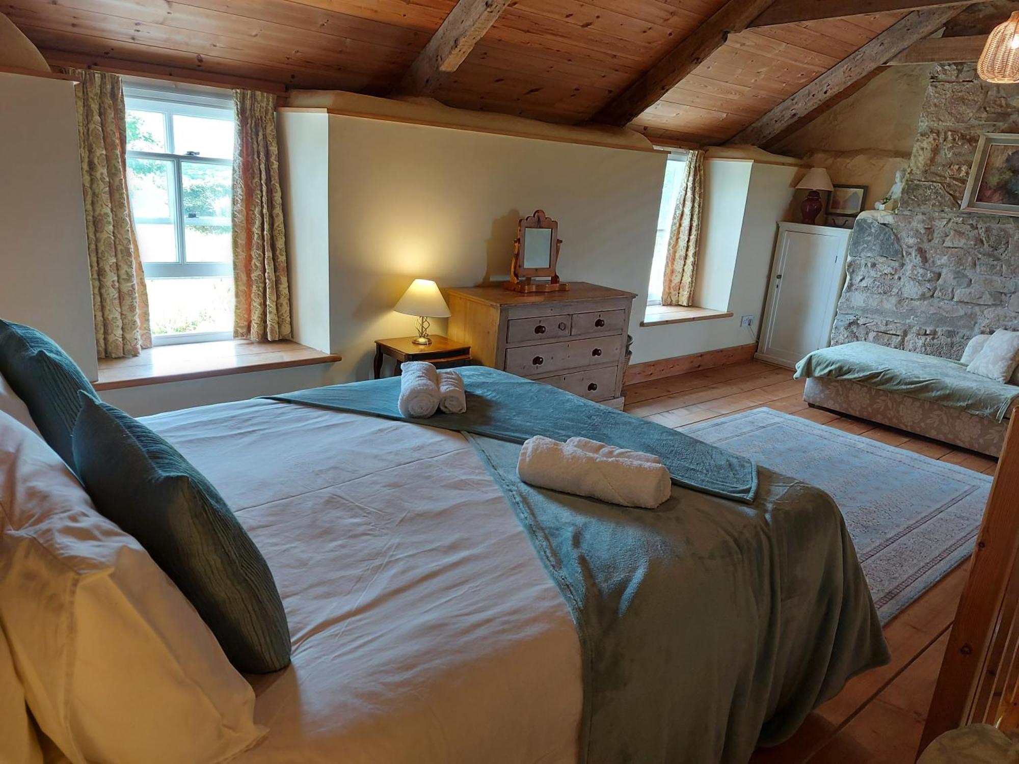 Kitts Cottage, Redruth, Cosy Cornish Retreat Exteriér fotografie