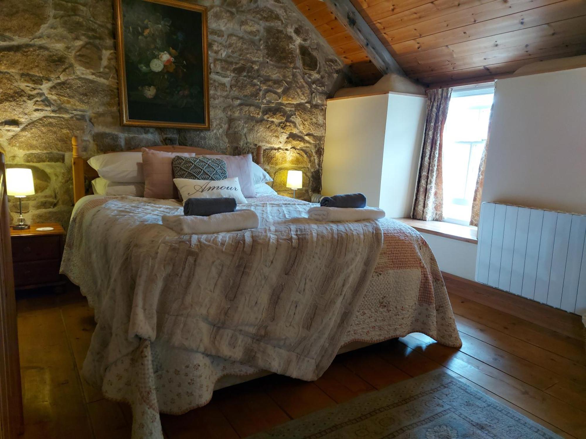 Kitts Cottage, Redruth, Cosy Cornish Retreat Exteriér fotografie
