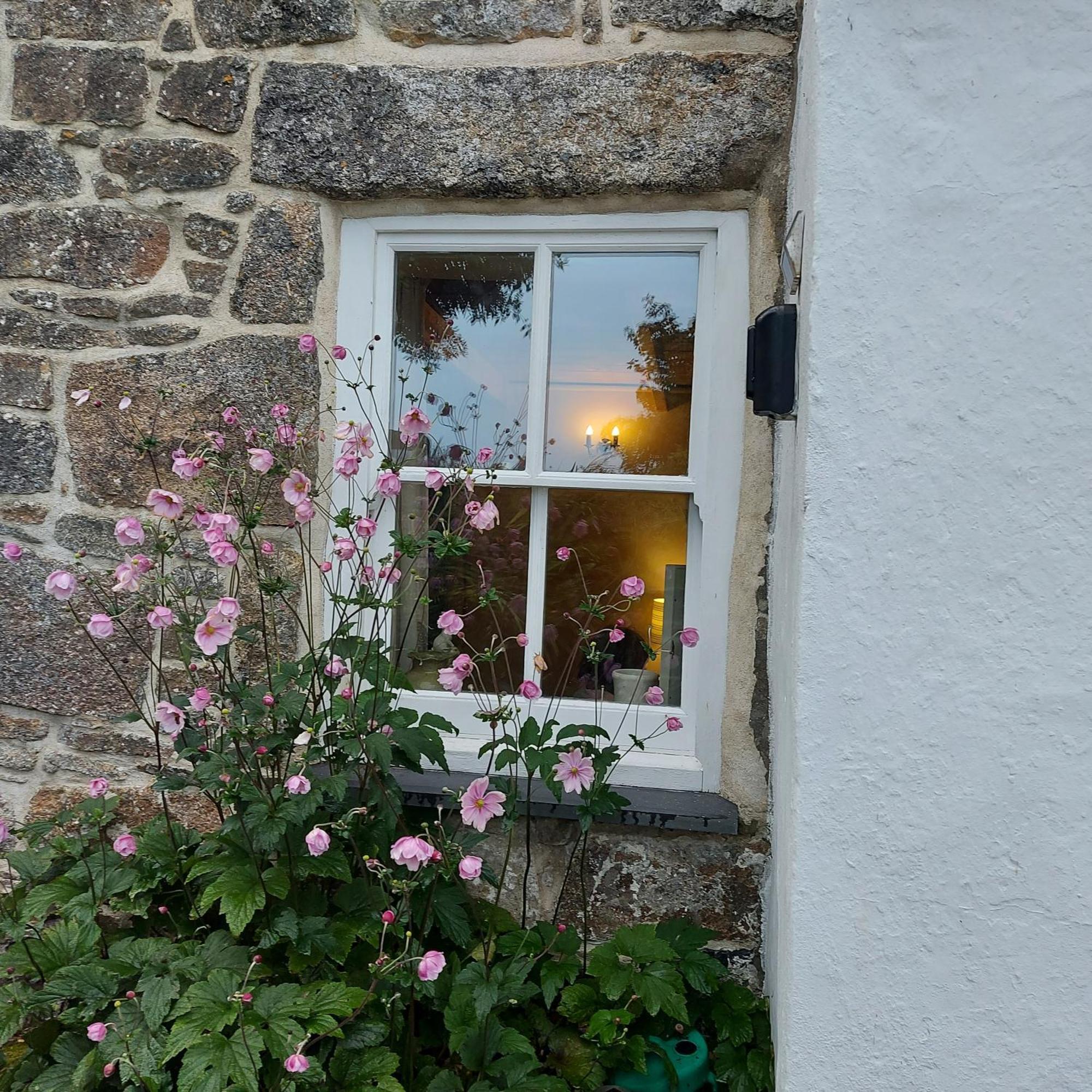 Kitts Cottage, Redruth, Cosy Cornish Retreat Exteriér fotografie