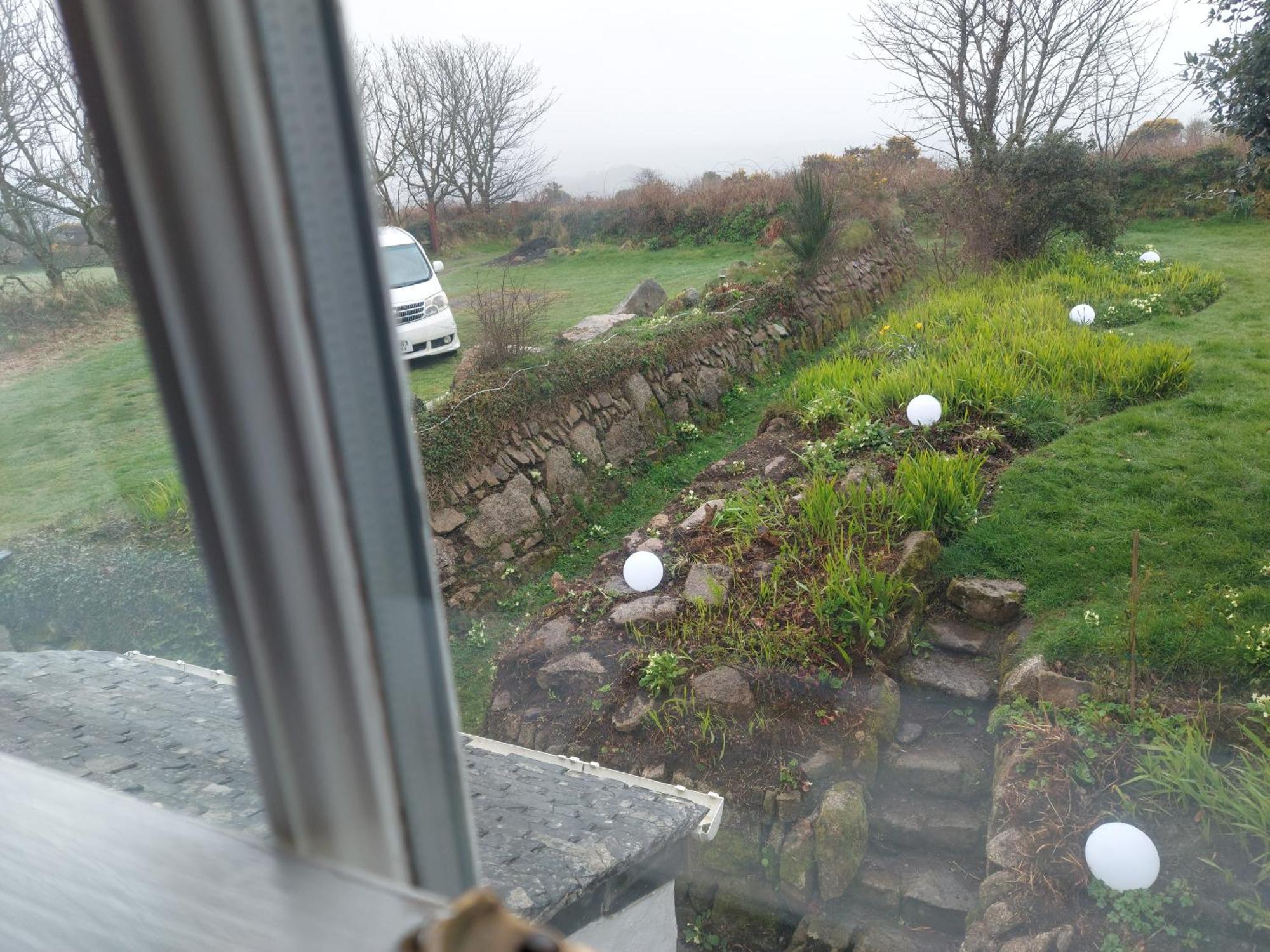 Kitts Cottage, Redruth, Cosy Cornish Retreat Exteriér fotografie