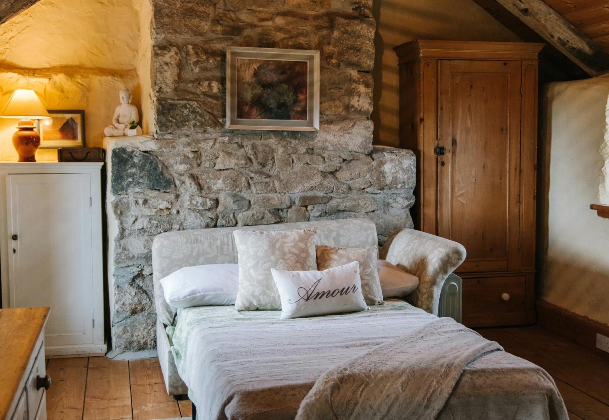 Kitts Cottage, Redruth, Cosy Cornish Retreat Exteriér fotografie