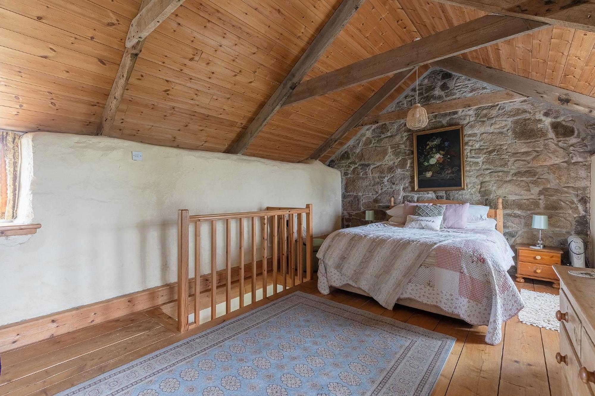 Kitts Cottage, Redruth, Cosy Cornish Retreat Exteriér fotografie