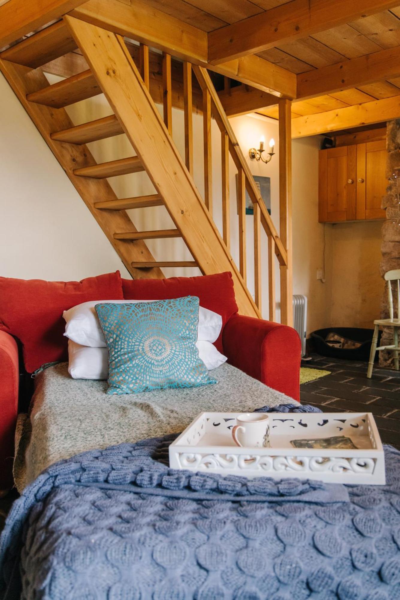 Kitts Cottage, Redruth, Cosy Cornish Retreat Exteriér fotografie