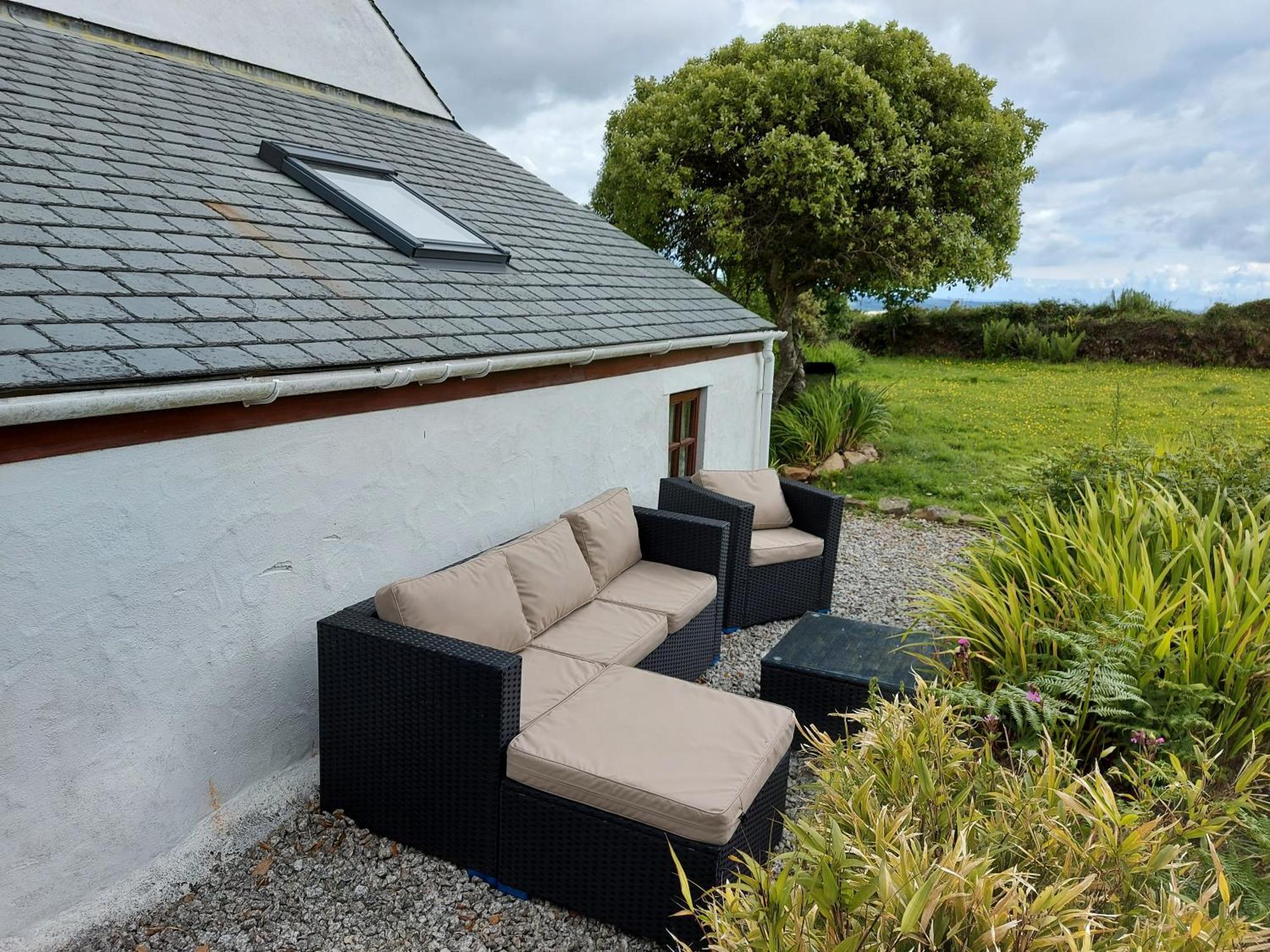 Kitts Cottage, Redruth, Cosy Cornish Retreat Exteriér fotografie