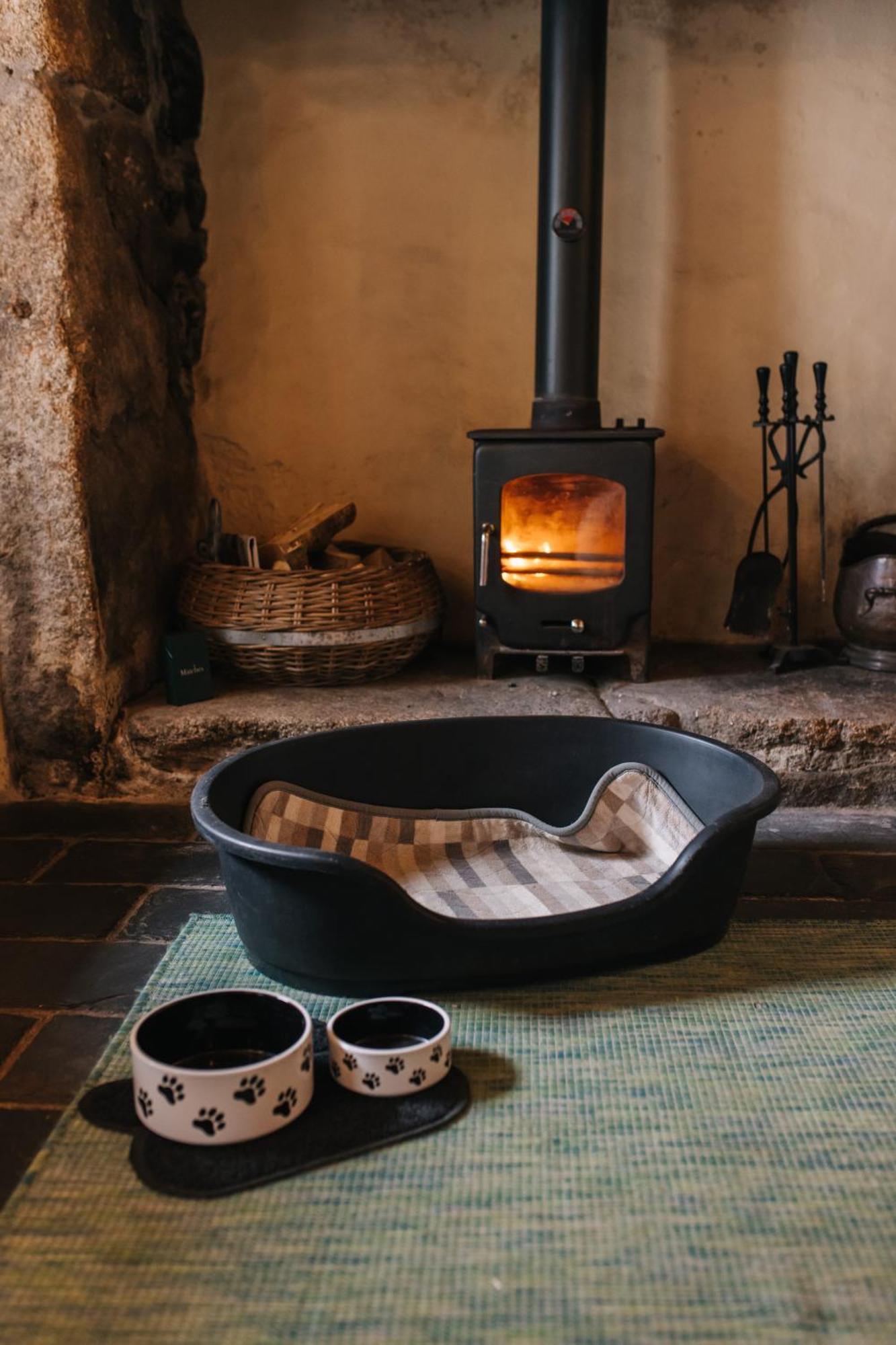 Kitts Cottage, Redruth, Cosy Cornish Retreat Exteriér fotografie