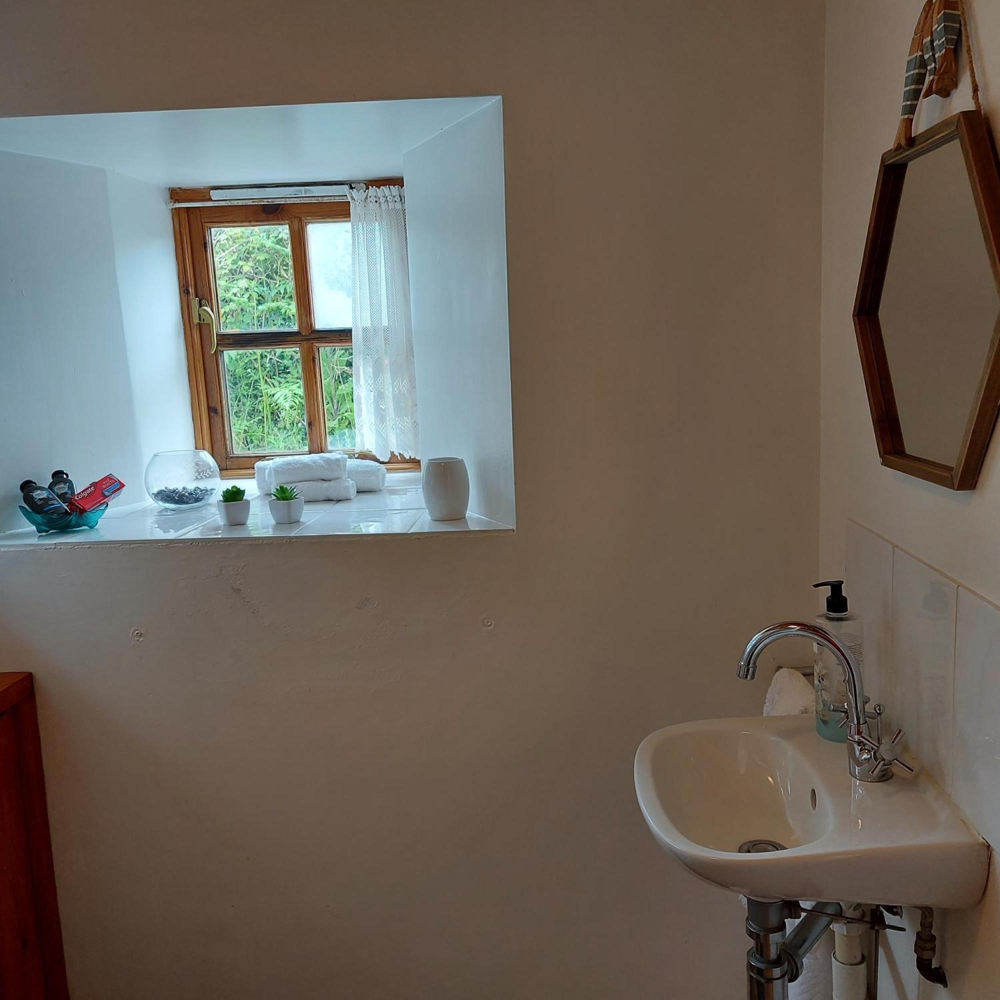 Kitts Cottage, Redruth, Cosy Cornish Retreat Exteriér fotografie