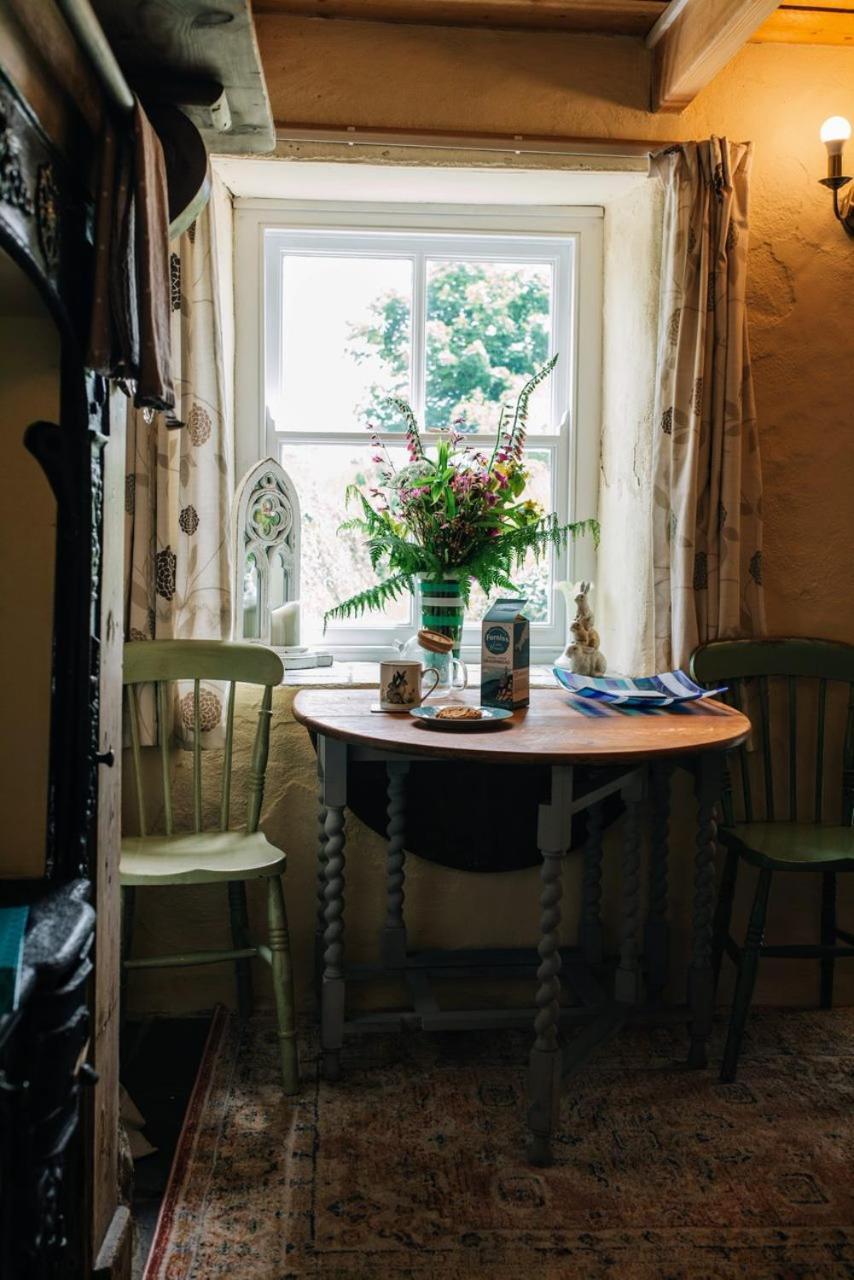 Kitts Cottage, Redruth, Cosy Cornish Retreat Exteriér fotografie