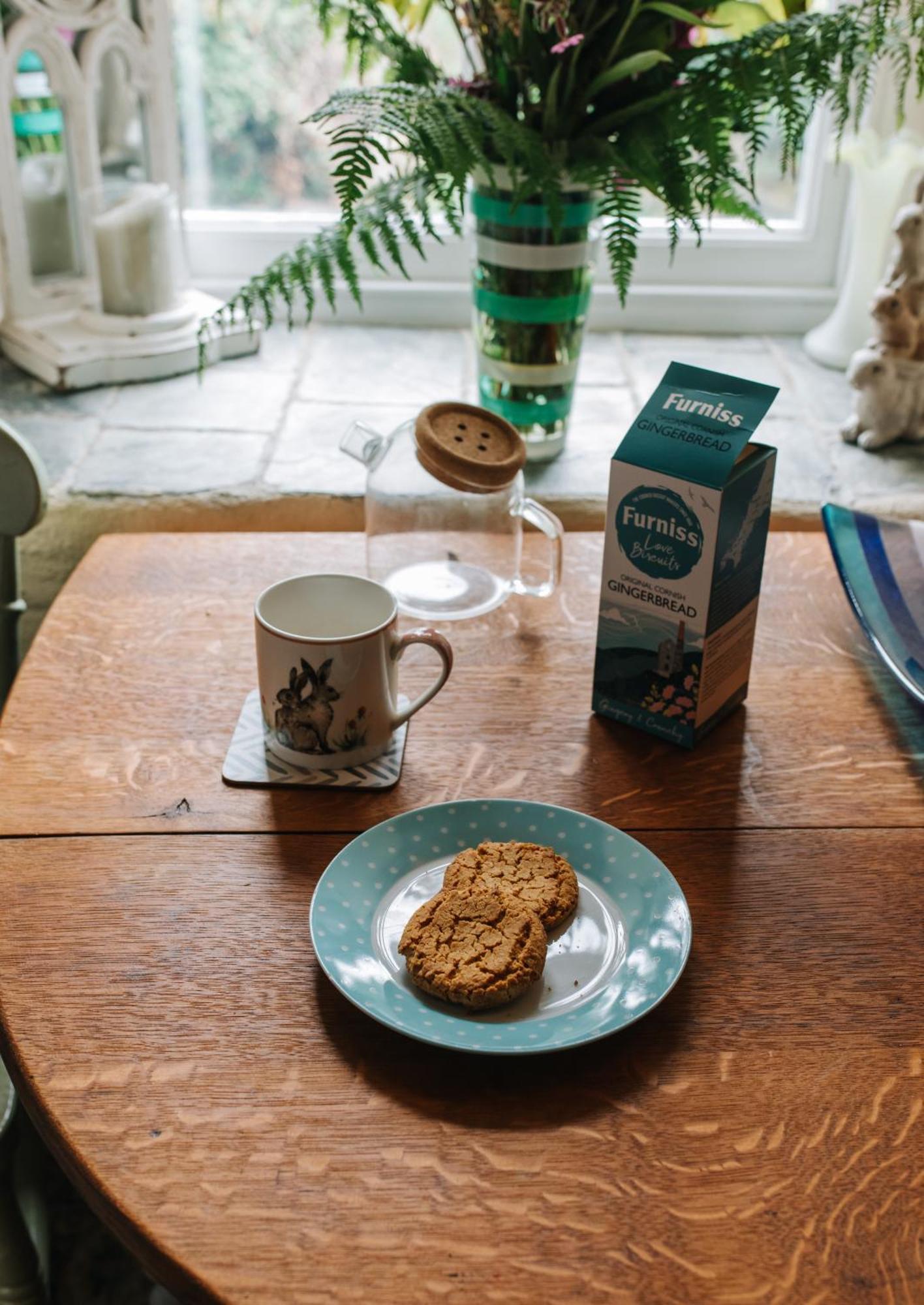 Kitts Cottage, Redruth, Cosy Cornish Retreat Exteriér fotografie