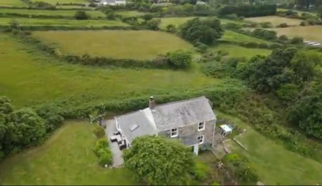 Kitts Cottage, Redruth, Cosy Cornish Retreat Exteriér fotografie